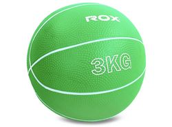 М`яч медичний медбол